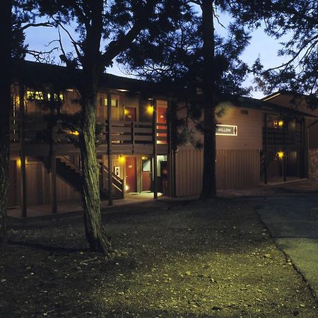 Maswik Lodge North Grand Canyon Exteriör bild