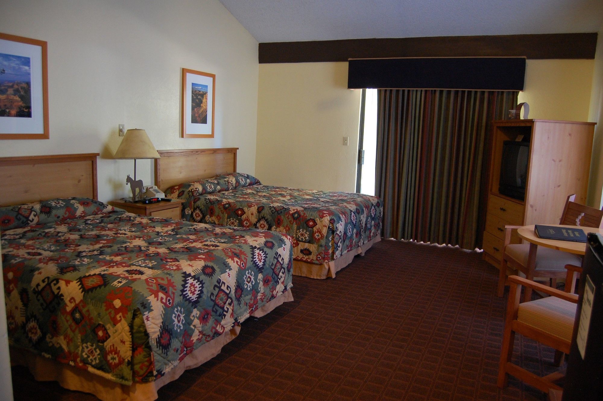 Maswik Lodge North Grand Canyon Exteriör bild