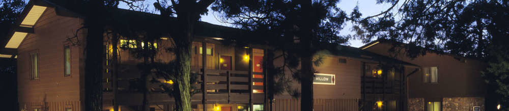 Maswik Lodge North Grand Canyon Exteriör bild