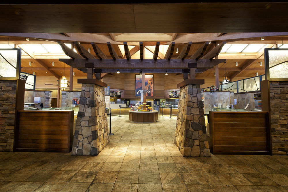 Maswik Lodge North Grand Canyon Exteriör bild